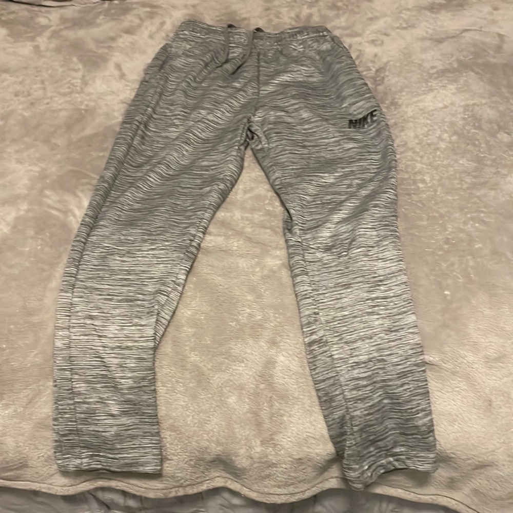 nike sweat pants